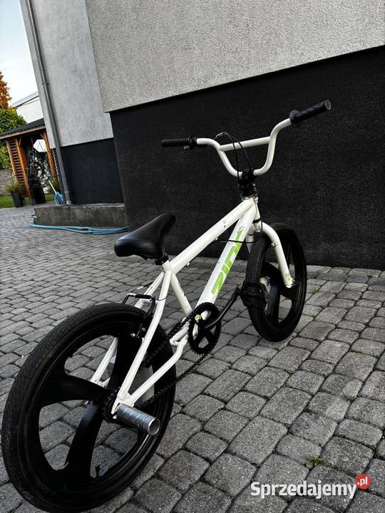 Bmx zinc Czerniejewo
