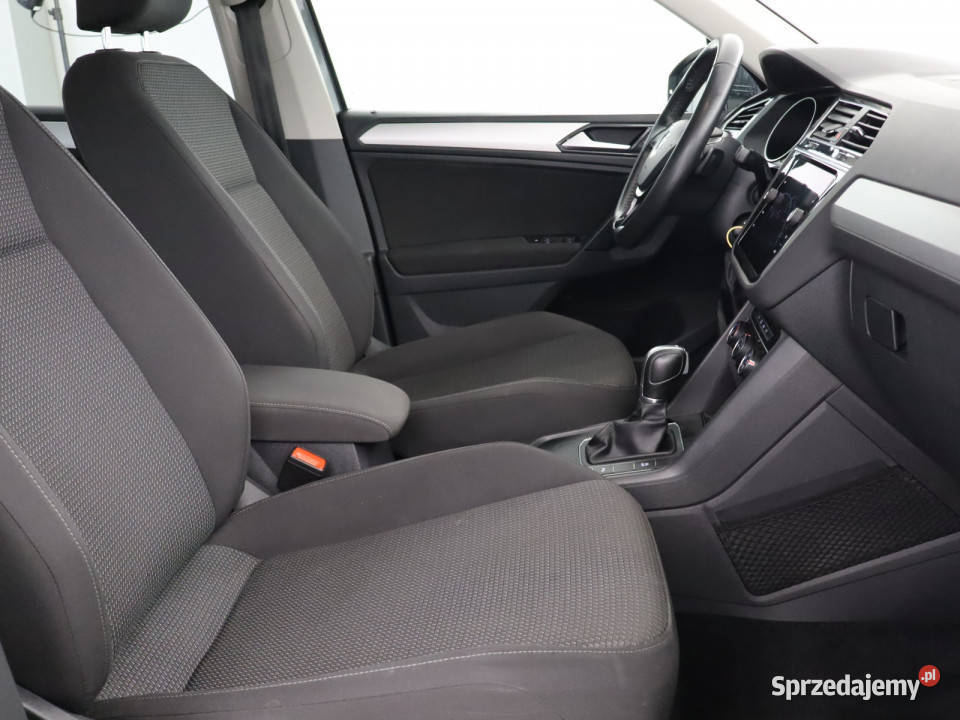 VW Tiguan 14 TSI Bielany Wrocławskie