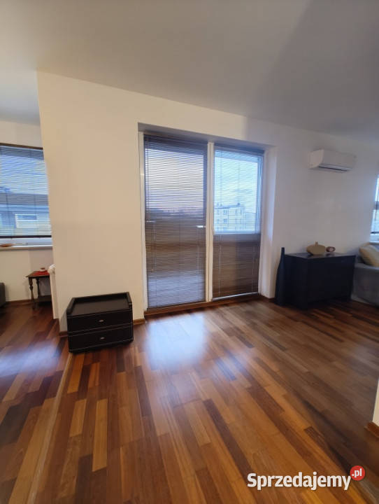 Mieszkanie 2 pokoje 48 m miejsce garażowe Piaseczno