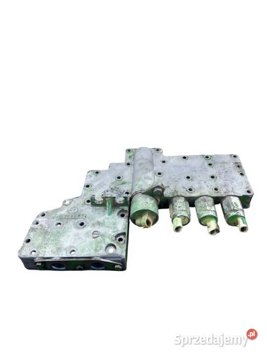 ZAWÓR BLOK IVT AUTOPOWER R168668 R248584 Kielce
