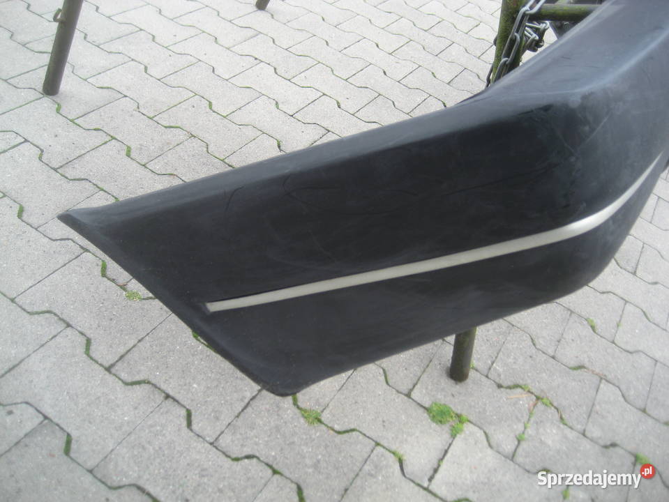 fiat croma 8589r zderzak tył 4979a255 osobowe Rakoniewice