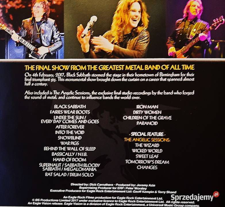 CD Nowe Podwójny Album 2X CD Koncert Zespołu Zabrze