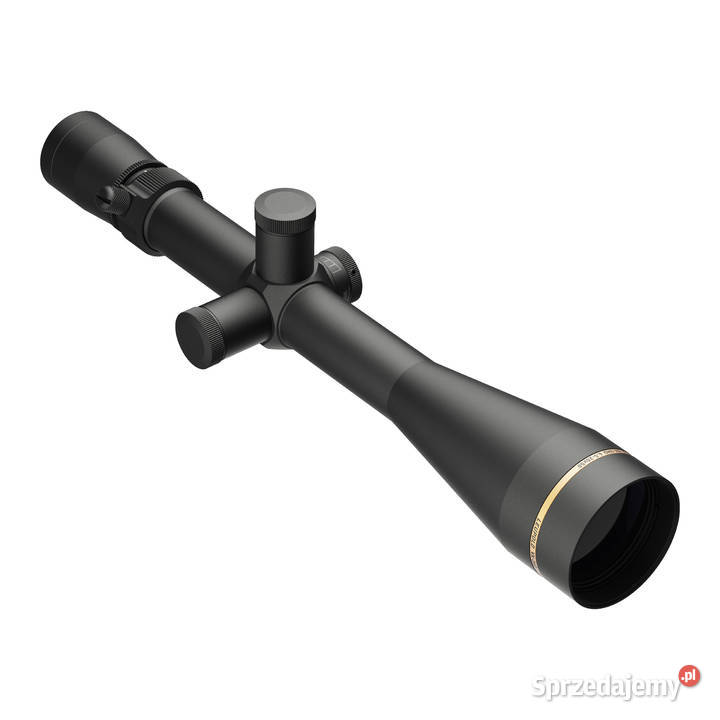 Luneta celownicza Leupold VX3HD 6520x50 Side Warszawa sprzedam