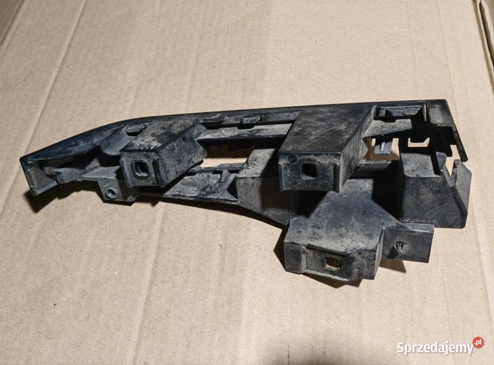 Listwa lampy ślizg zderzaka prawy tył BMW E46 Żory sprzedam