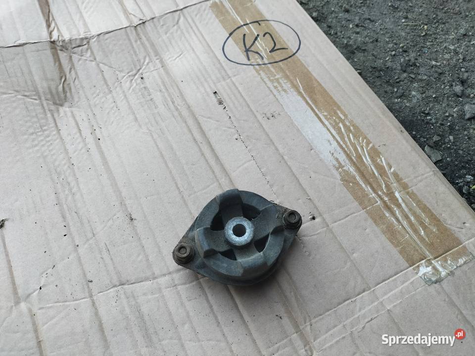 Audi 80 90 B3 B4 Poduszka skrzyni manualnej Kamień-Kolonia