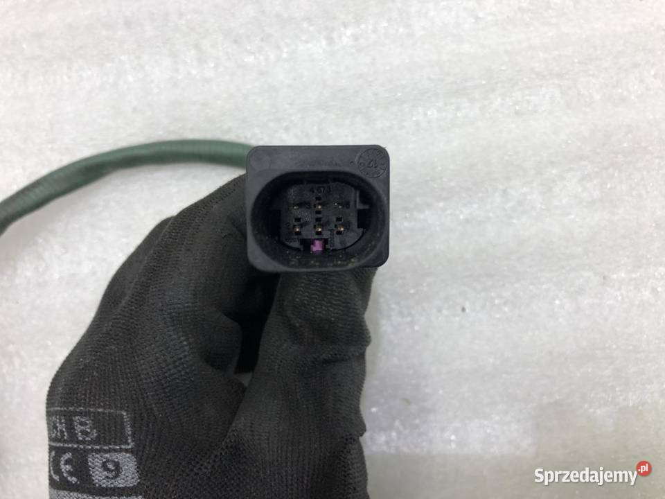 SONDA LAMBDA MERCEDES VITO W639 A0035126918 wielkopolskie sprzedam