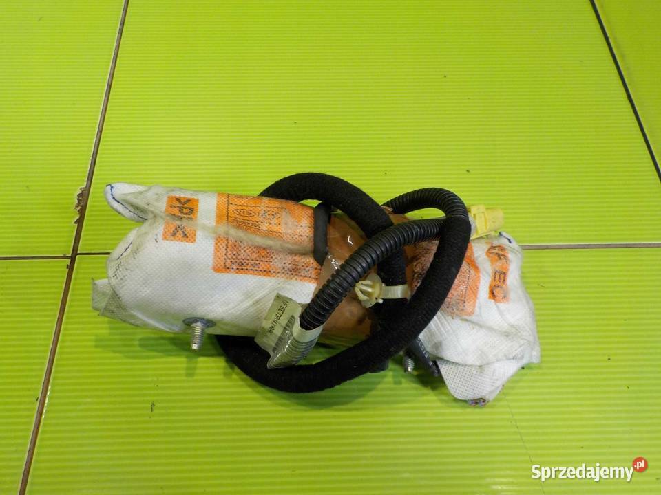 HYUNDAI SONATA V 07r AIRBAG poduszka fotela mazowieckie Suków