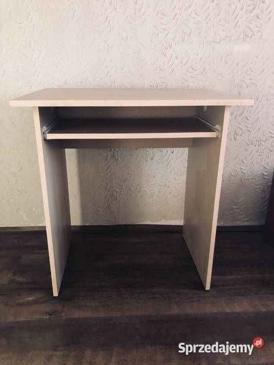 Sprzedam biurko z półką Bolesławiec