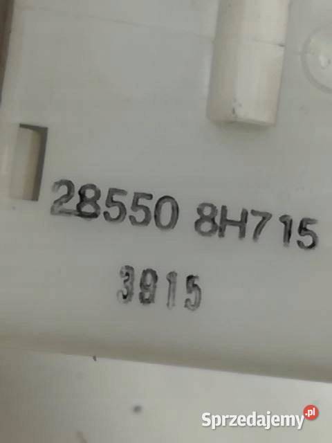 MODUŁ 285508H715 Nissan XTrail I 20012007