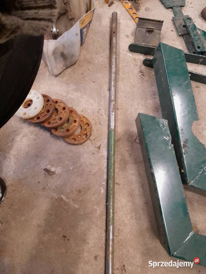 Osłony talerzy rozsiewacza amazone Lubochnia