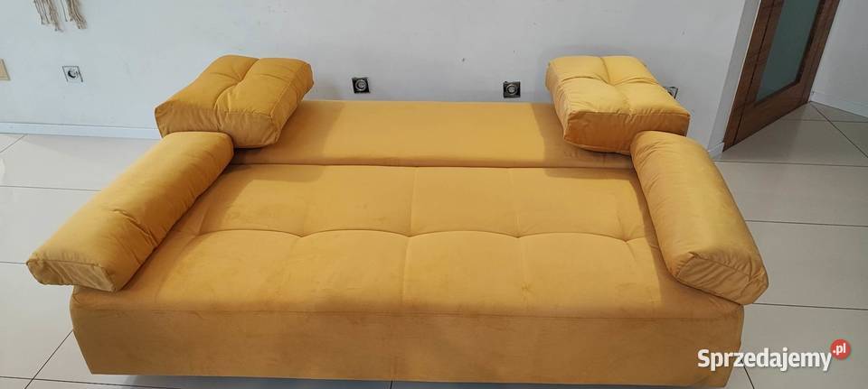 Sprzedam sofe 101cm sprzedam