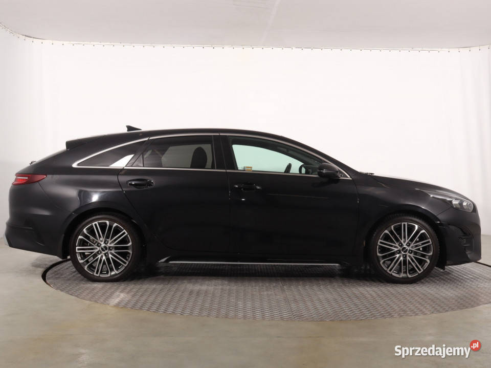 Kia ProCeed 15 TGDI ABS Piaseczno sprzedam