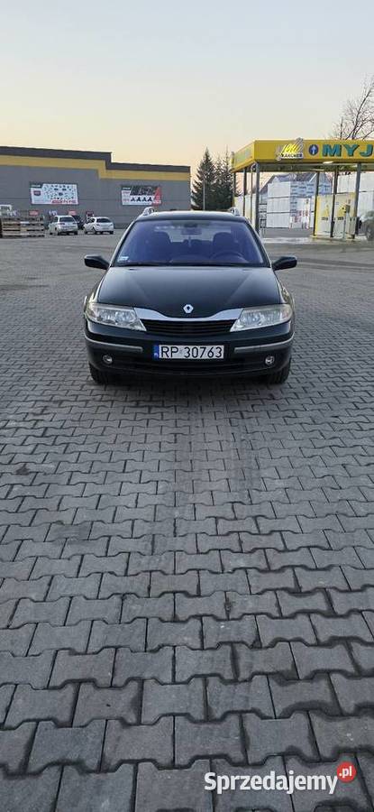 Laguna Navi klimatyzacja Laguna Przemyśl