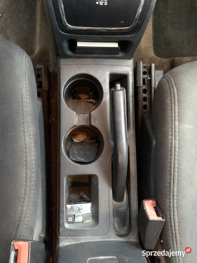 JEEP PATRIOT 24 aut 4x4 2014 Lublin sprzedam