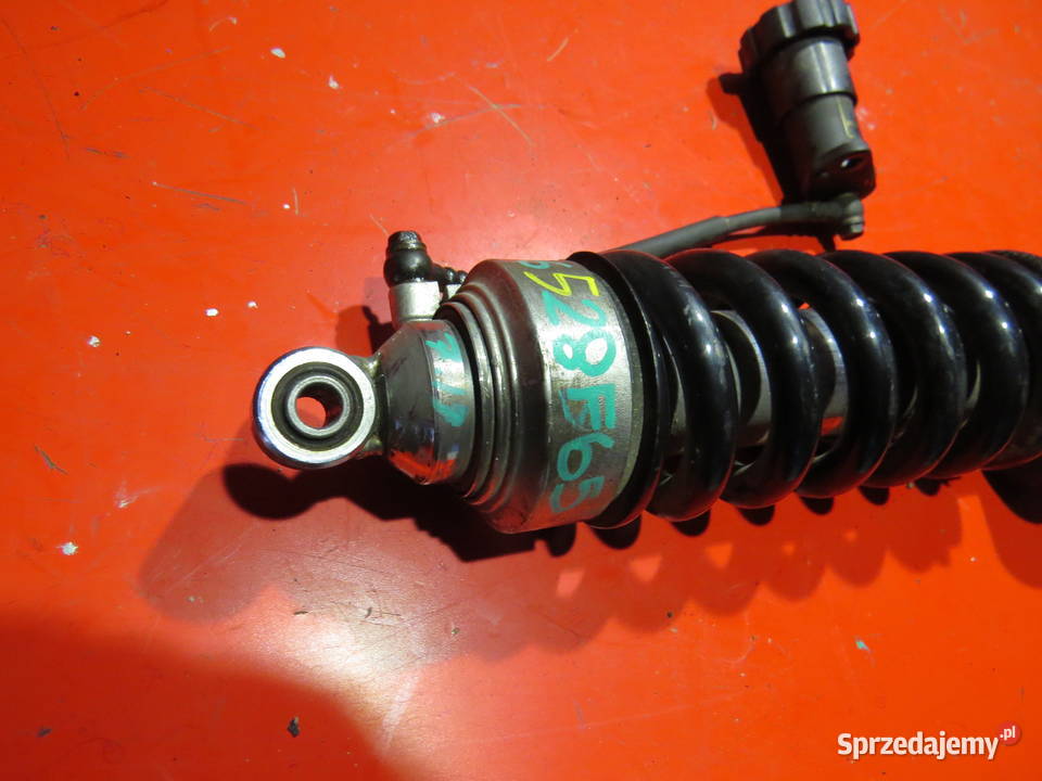 BMW F650 F 650 GS 1999 amortyzator zawieszenie Warszawa sprzedam