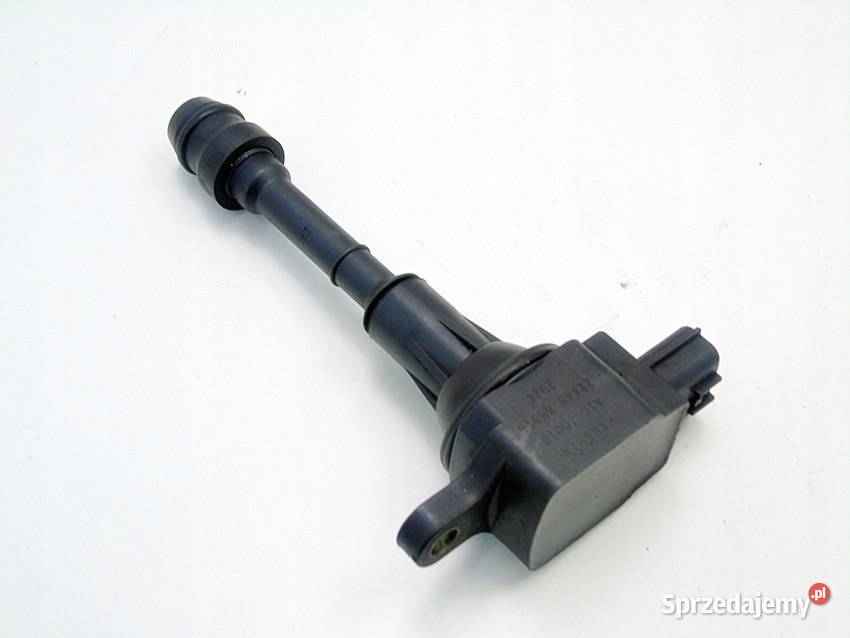 CEWKA ZAPŁONOWA 20 B XTRAIL PRIMERA P12 SERENA Sosnowiec