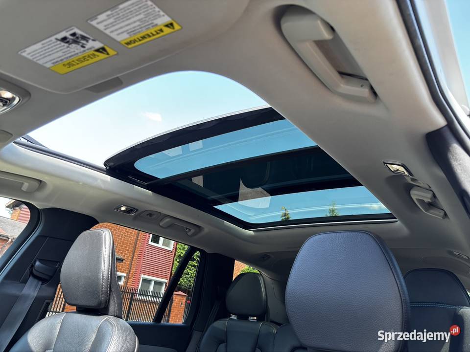 Volvo XC90 2019 T6 Momentum 21 Harman Kardon sprzedam