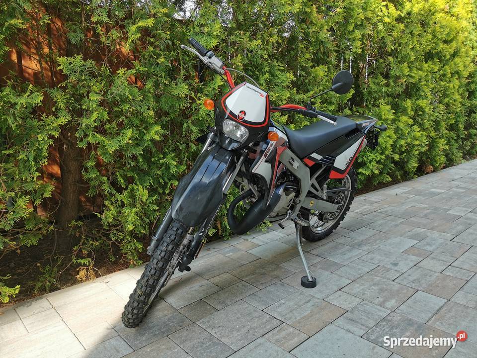 Gilera SMT Derbi Senda Sm x TREME Aprilia Sx Gilera Tarnów