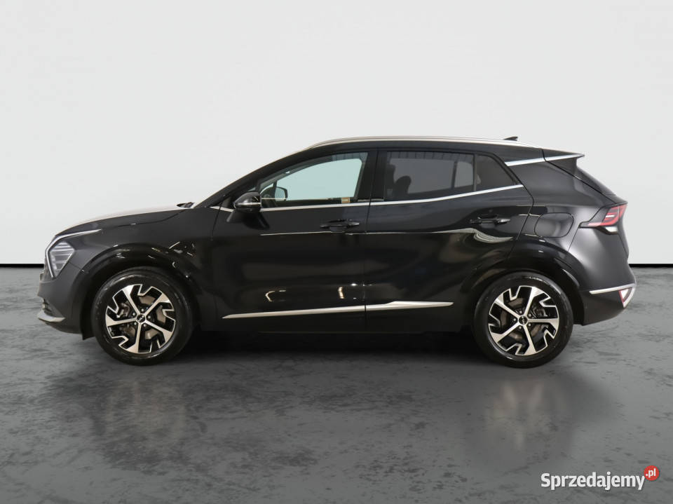 Kia Sportage 16 TGDI Zabrze