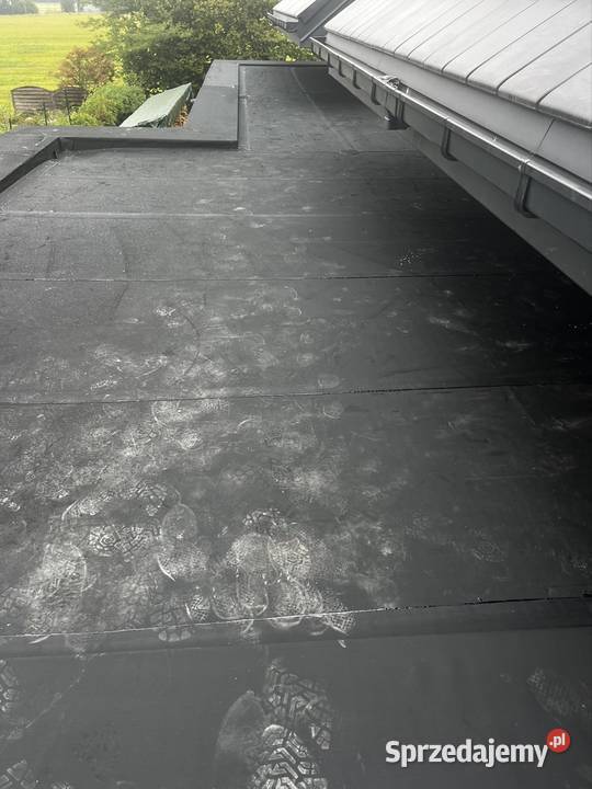 Dachy płaskietarasy balkony Pozostałe Rzeszów sprzedam