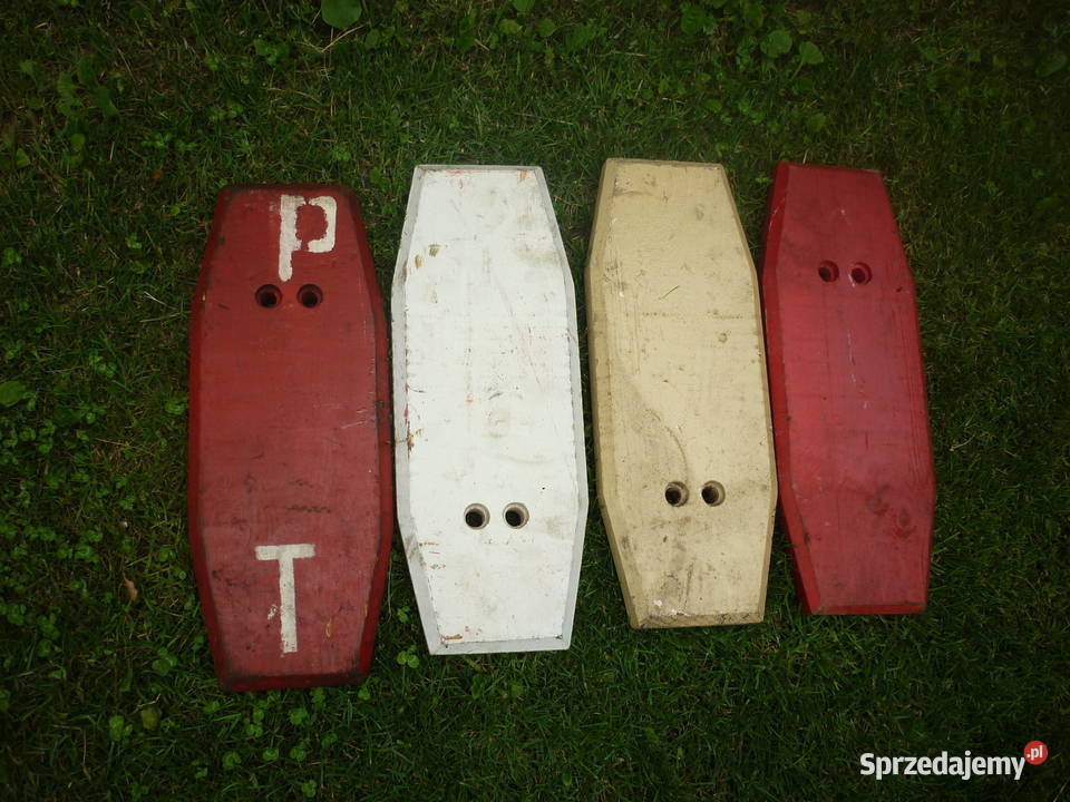 Pływaki do czołgu Dębica