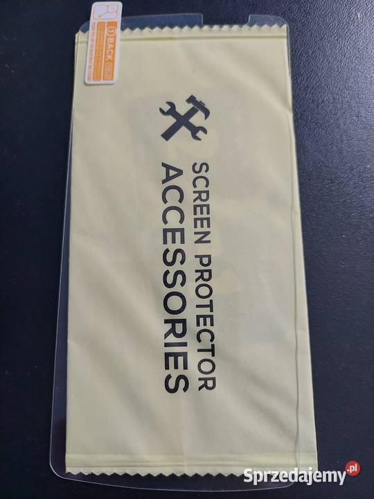 SZYBKA OCHRONNA EKRANU LG K10