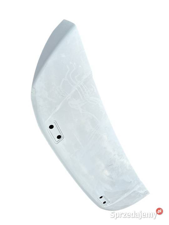 Owiewka dachowa spoiler dach daf xf xg xg Siedlec