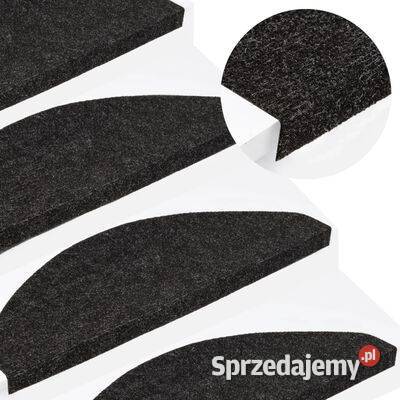 vidaXL Samoprzylepne nakładki na schody 15 mazowieckie Warszawa