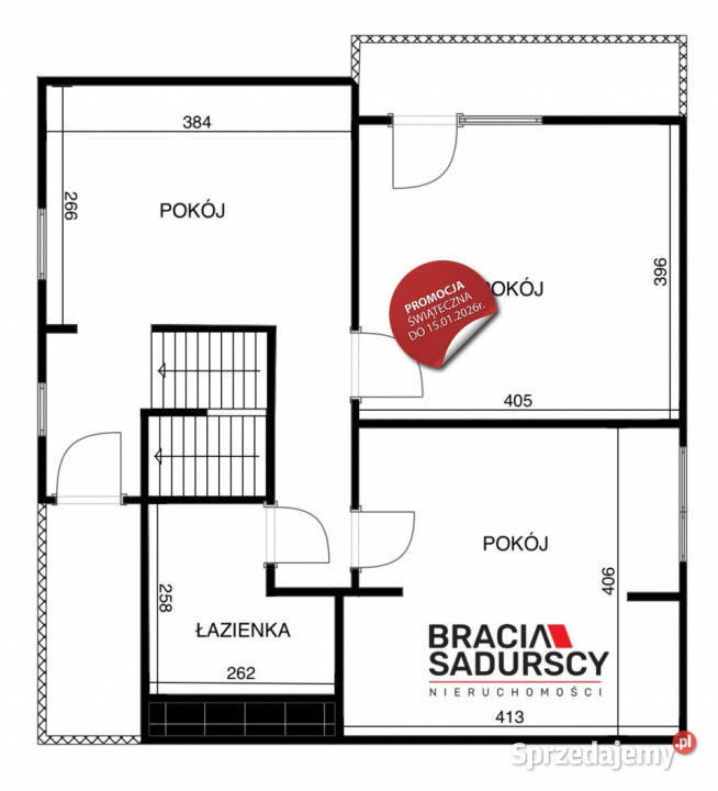 Ogłoszenie dom wolnostojący Skawina 237m2 małopolskie
