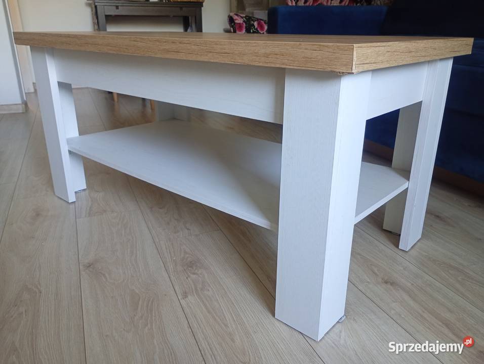 stolik kawowy Markskel JYSK 53cm Lubin