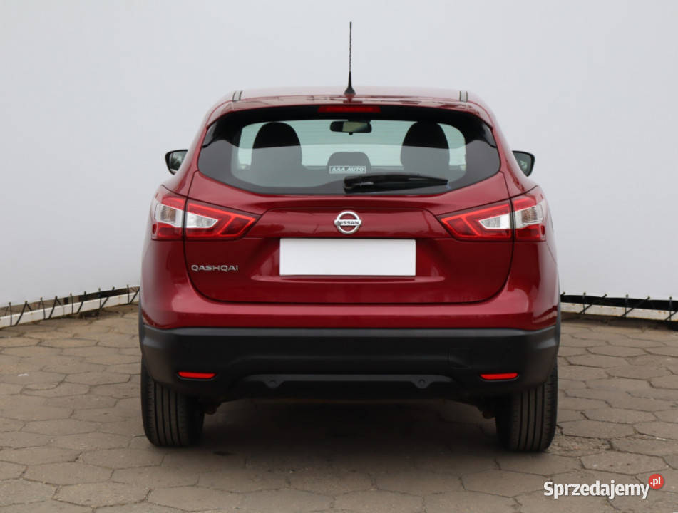 Nissan Qashqai 12 DIGT gniazdo USB Łódź