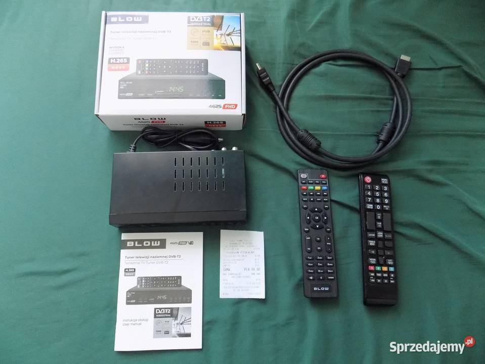 TELEWIZOR SAMSUNG Żabno