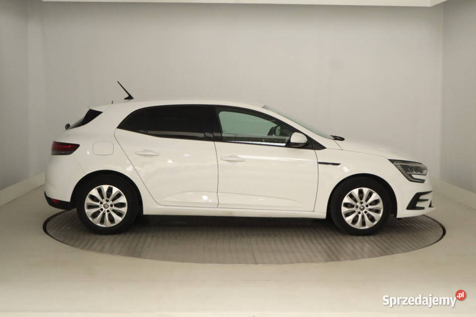 Renault Megane 13 TCe wspomaganie kierownicy Zabrze