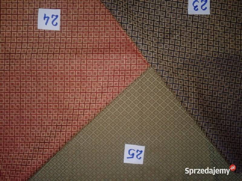 Poszewki dekoracyjne na poduszki 40 x 40 dolnośląskie Wrocław sprzedam