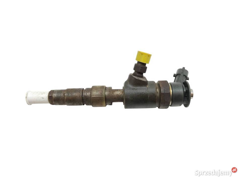 WTRYSKIWACZ 0445110339 870689 14 TDCI Ford