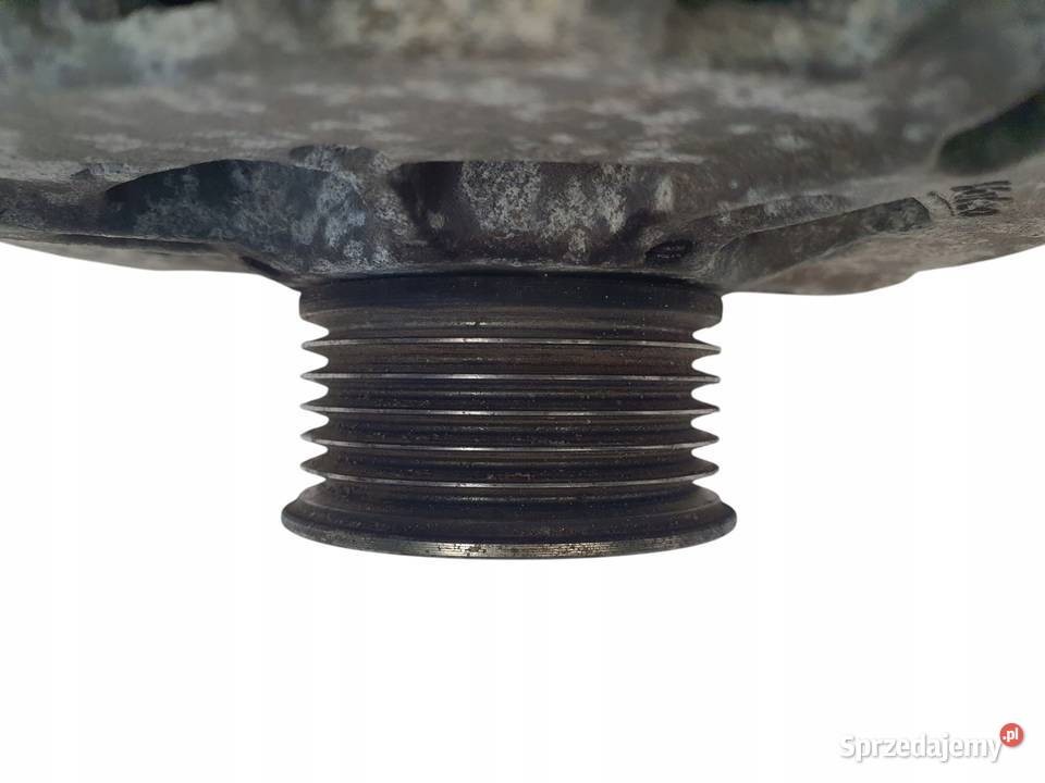 ALTERNATOR Peugeot 208 308 Citroen C4 Grand osobowe Chełm sprzedam