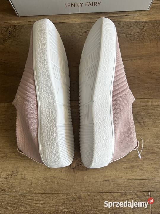 Sneakersy trampki tenisówki 37 Wyszków