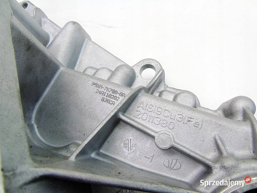 OBUDOWA REDUKTORA PRZÓD DISCOVERY 5 L462 RANGE Sosnowiec
