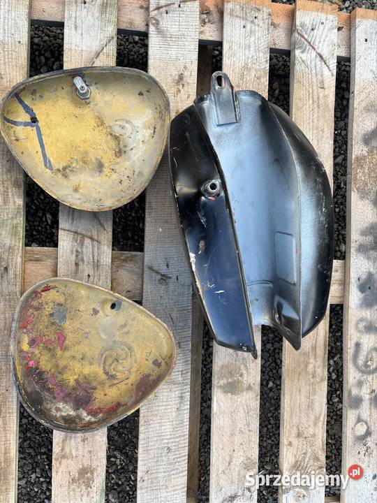 Zbiornik Simson s51 s50 2 Radom sprzedam