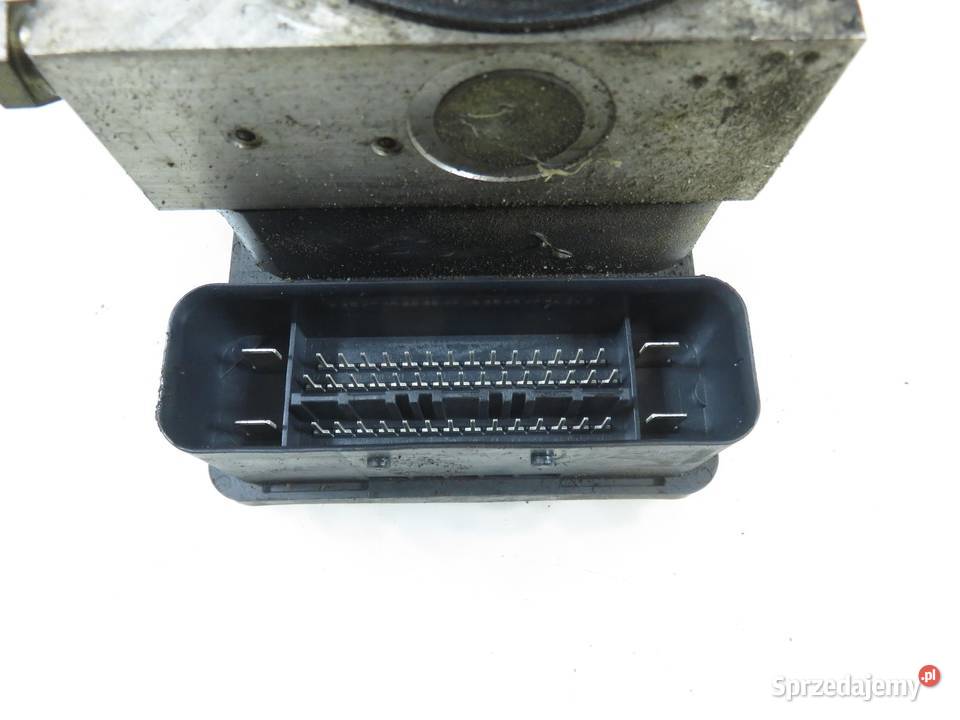 POMPA ABS FORD FIESTA MK5 V 10096001063 sprzedam