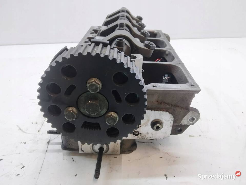 GŁOWICA KOMPLETNA 038103373R 19 TDI VW