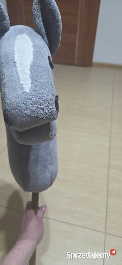 Okazja hobby horse Miedźna