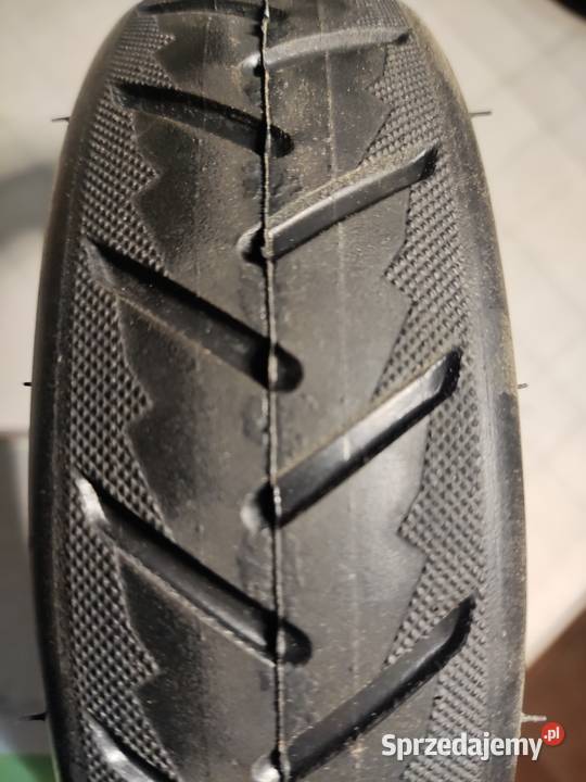 Opona z dętką do hulajnogi rozmiar 507561812x2 Dąbrowa Górnicza