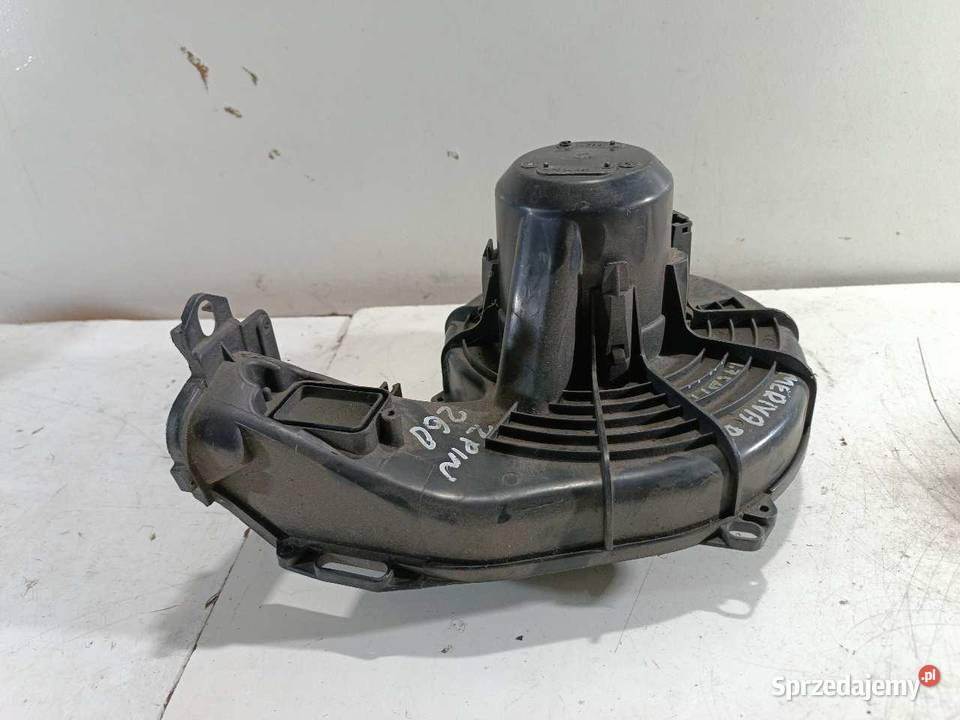 WENTYLATOR DMUCHAWA OPEL MERIVA A 17 CDTI sprzedam