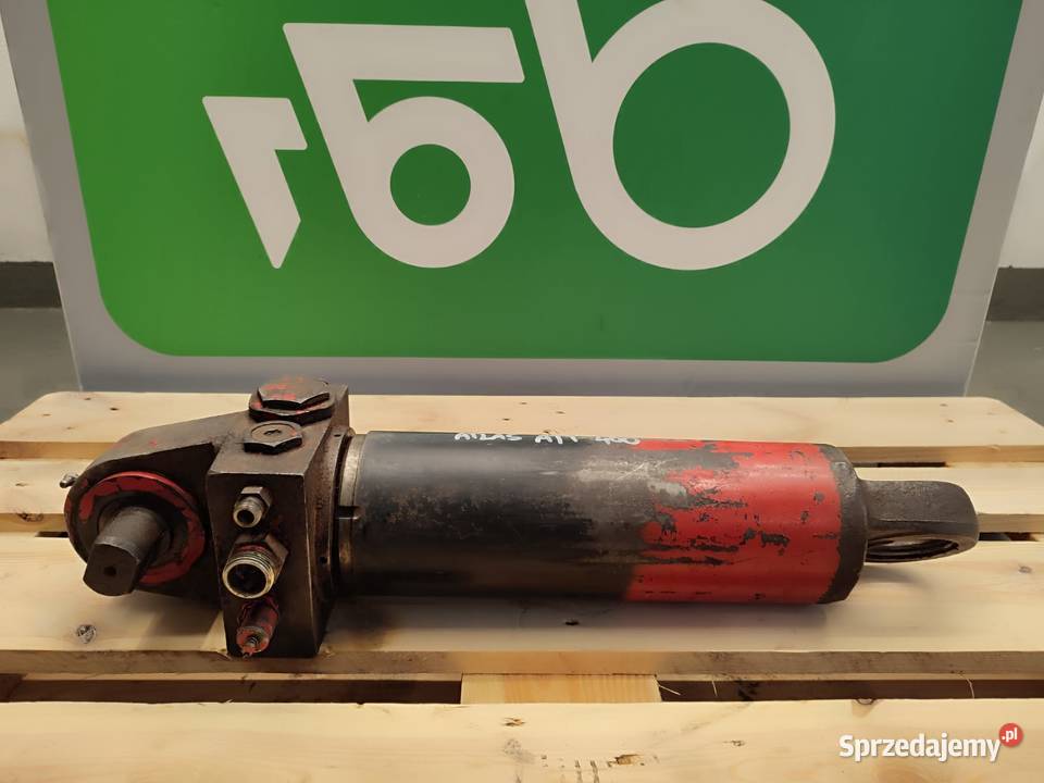 Cylinder hydrauliczny T52 468 92 2244 Atlas Wilkowo