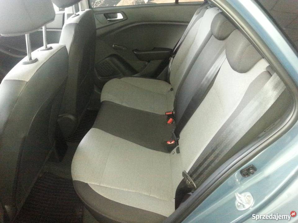 Sprzedam Hyundai i20 2015 Hatchback i20 Wałbrzych