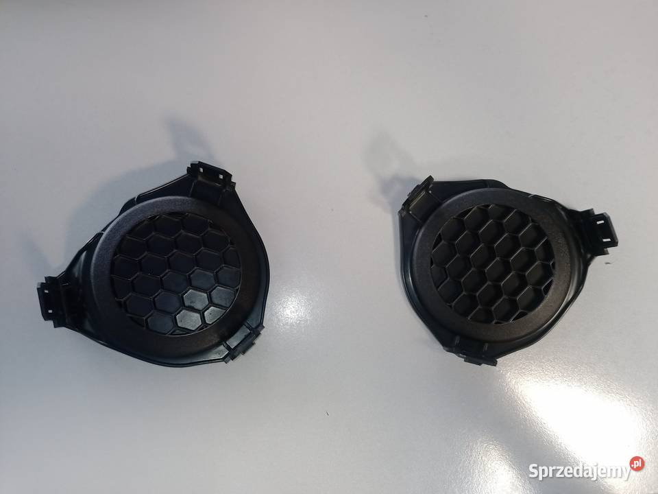 Zaślepka zaślepki zderzaka przedniego Alfa Mito Karoseria Warszawa