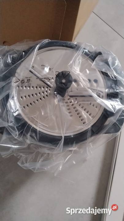 Nakładka krojaca tm6 Kołobrzeg