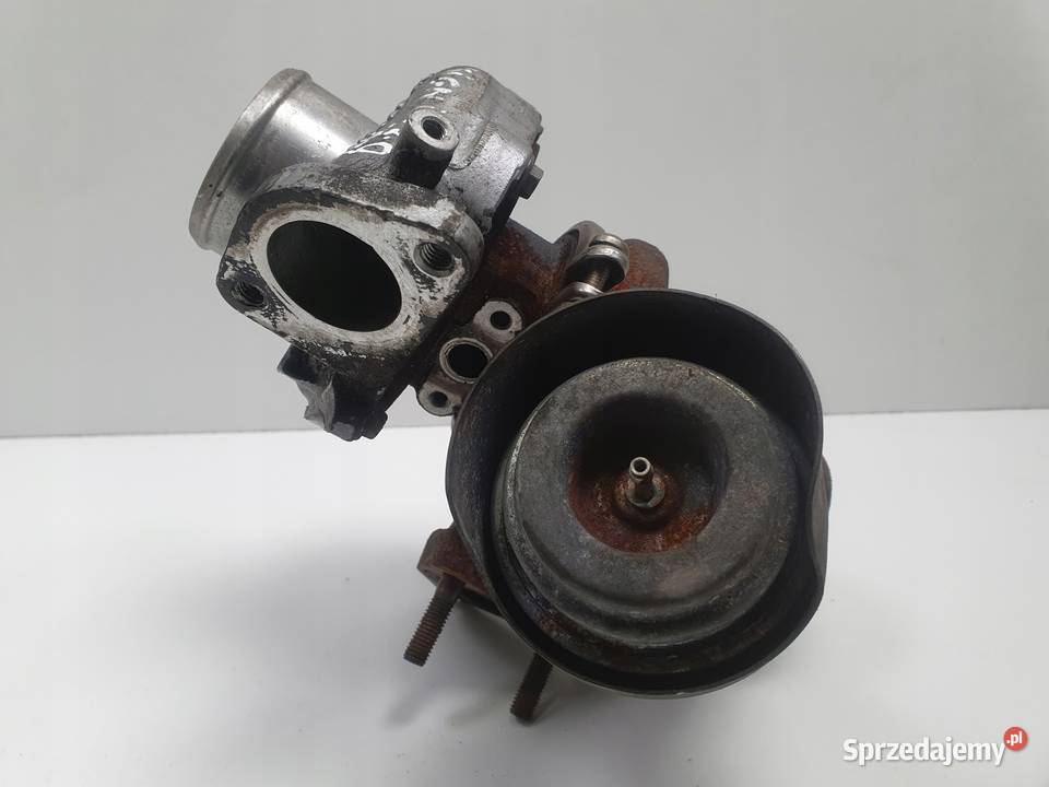 TURBOSPRĘŻARKA Opel Insignia 20 CDTI turbo osobowe Turbosprężarki Chełm sprzedam