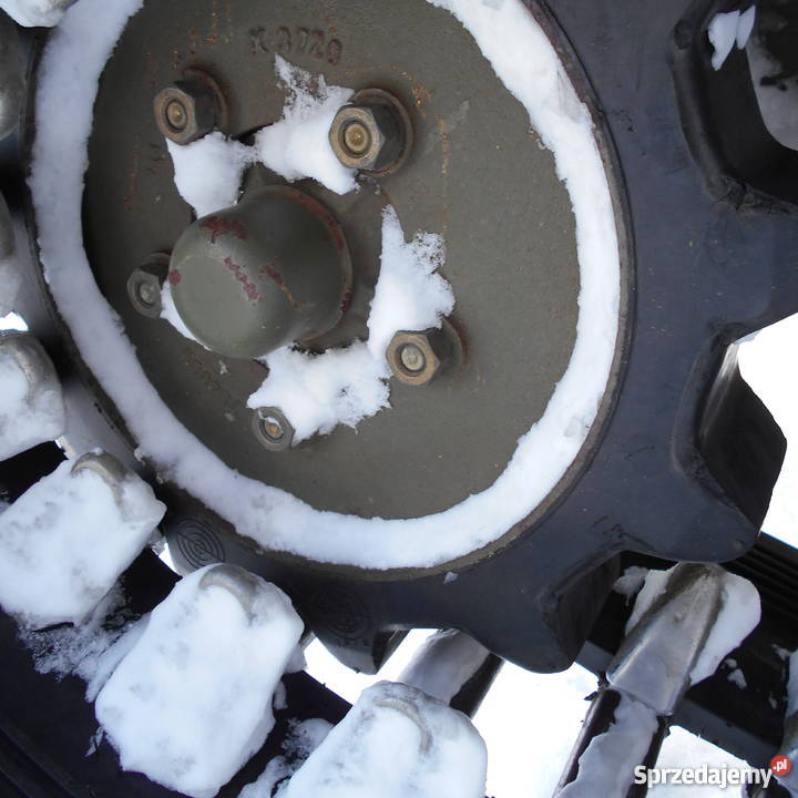 Volvo Bvwszędołaz unimog ratrak 4x4 amfibia Łodygowice sprzedam